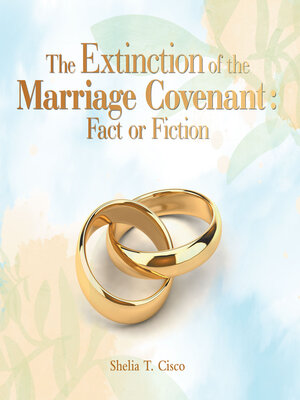 cover image of The Extinction of the Marriage Covenant